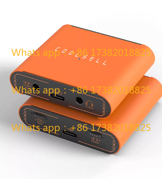 Audio Music Songs - 3.5/6. 35LR-Headset-Audiosammler, Handy-Computer zum Aufnehmen von