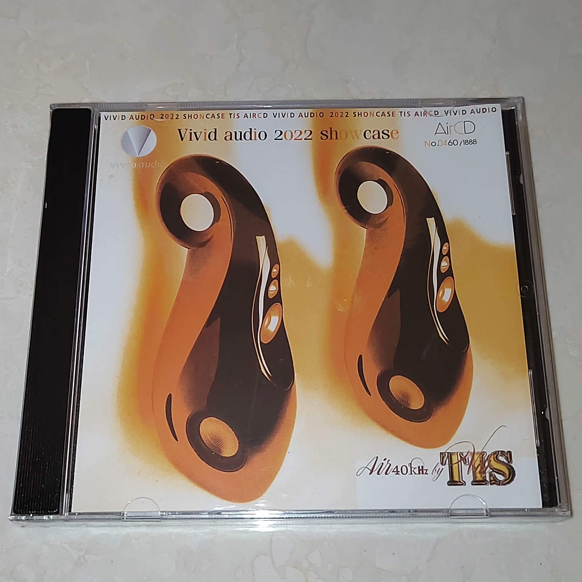 Audio Music Editing - Jazz Treasure Island Sound Musik-CD 2022