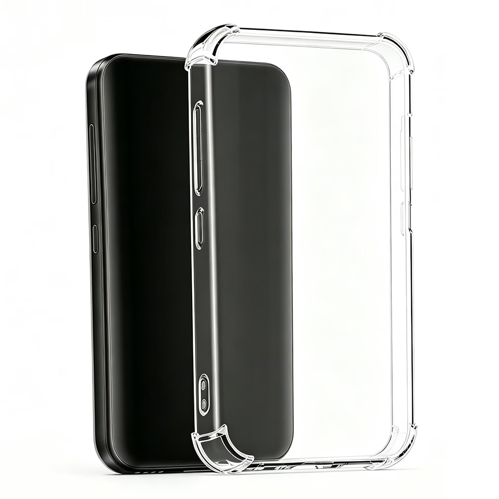 Audio Music Player - Für Innioasis G1 G3 MP3-Player-Hülle, transparent,