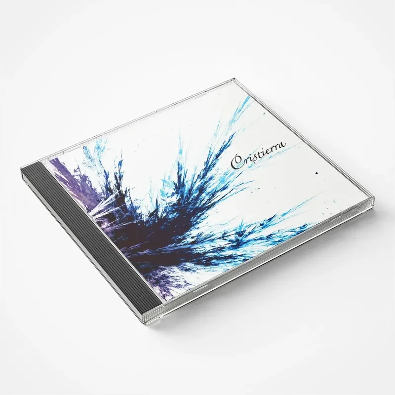 Audio Music Songs - CD-Audioplayer für Trance Milestone Cristierra Life