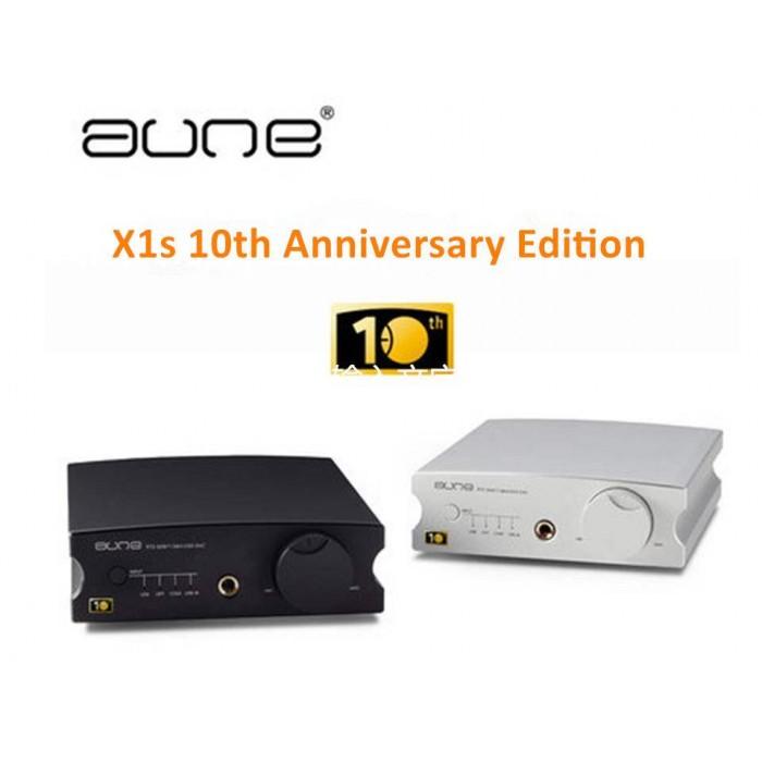 Aune X1s 10th Anniversary Edit – Audio Music Editing Bewertung und Preis