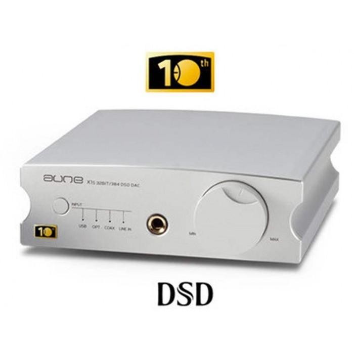 Aune X1s 10th Anniversary Edit – Audio Music Editing Bewertung und Preis