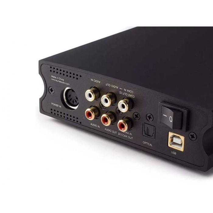 Aune X1s 10th Anniversary Edit – Audio Music Editing Bewertung und Preis