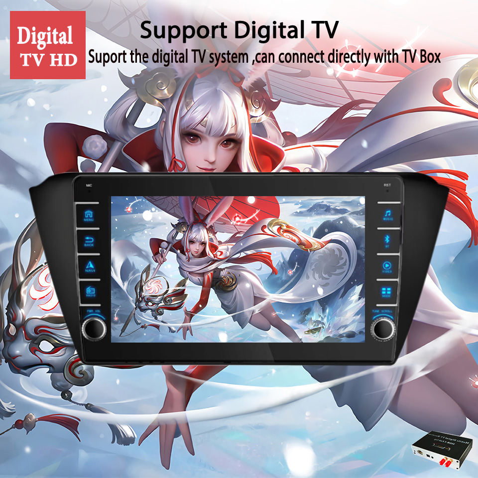 8G Ram 128GB Android 14 Auto R – Audio Music Hindi Bewertung und Preis