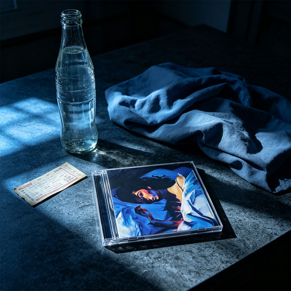 CD 'Melodrama' Lorde Pop Elekt – Audio Music Editing Bewertung und Preis