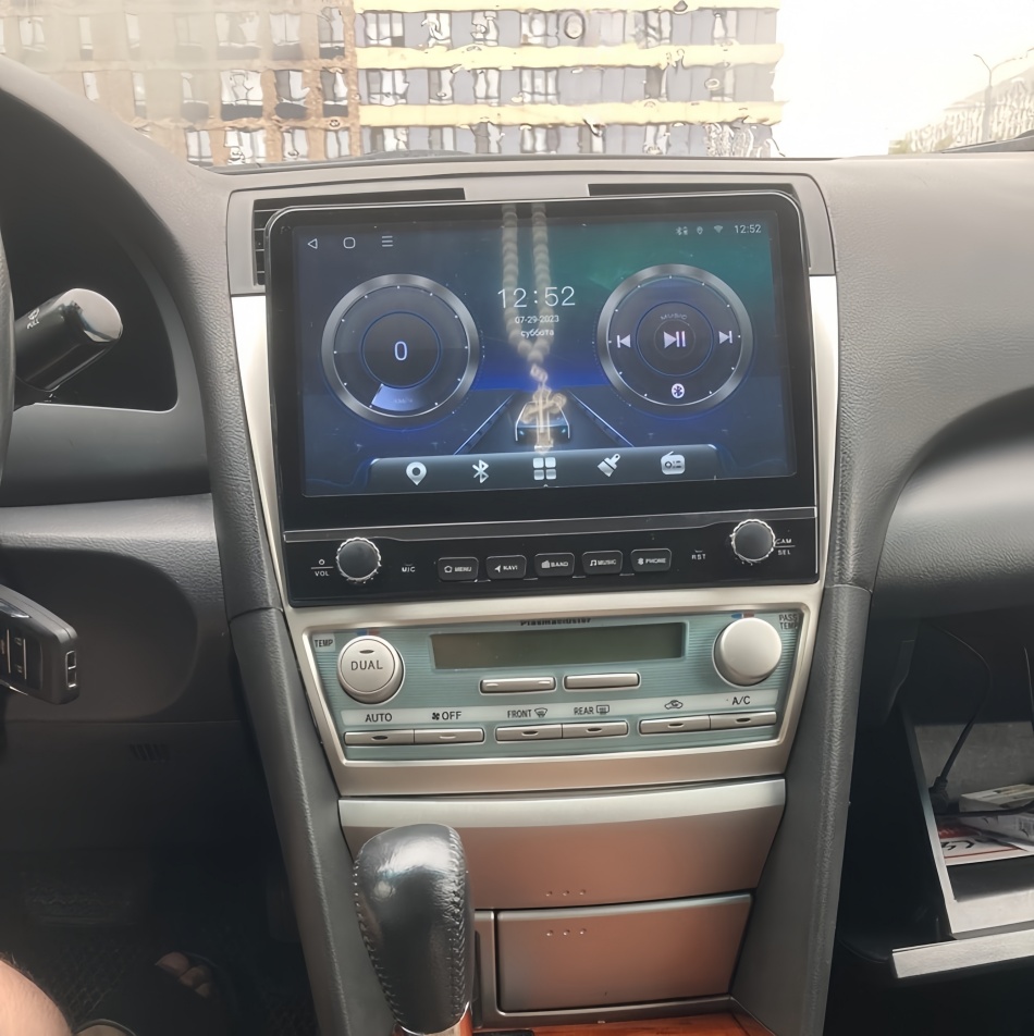 Auto Radio Stereo Für Toyota C – Audio Music Hindi Bewertung und Preis