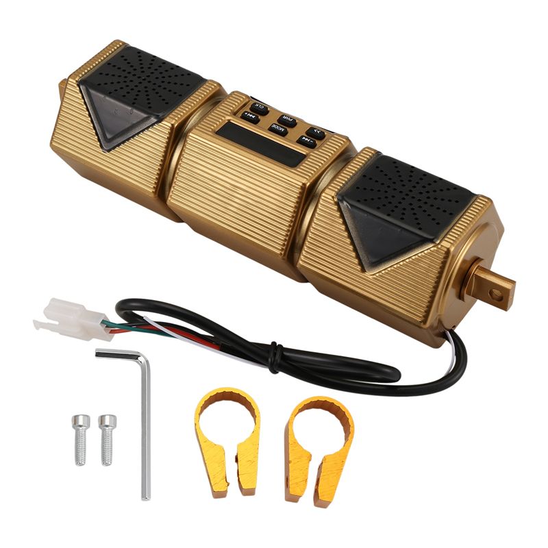 Kundenliebling Motorrad MP3-Pl – Audio Music Player Bewertung und Preis