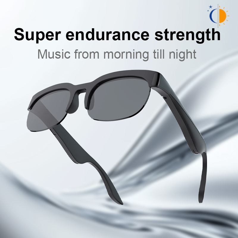 Intelligente Audio-Brille Blue – Audio Music Voice Bewertung und Preis