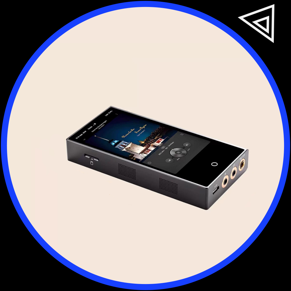 Cayin N3Ultra NOS Vakuumröhre  – Audio Player With Youtube Music Bewertung und Preis