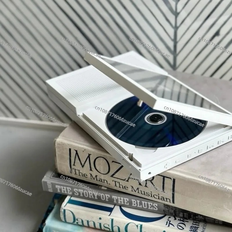 Bluetooth CD-Player Ästhetisch – Audio Music Player Bewertung und Preis