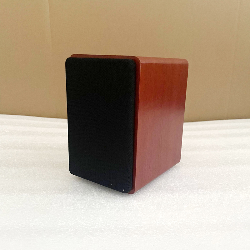 Kyyslb 3 Zoll passive Bücherre – Audio Music System For Home Bewertung und Preis