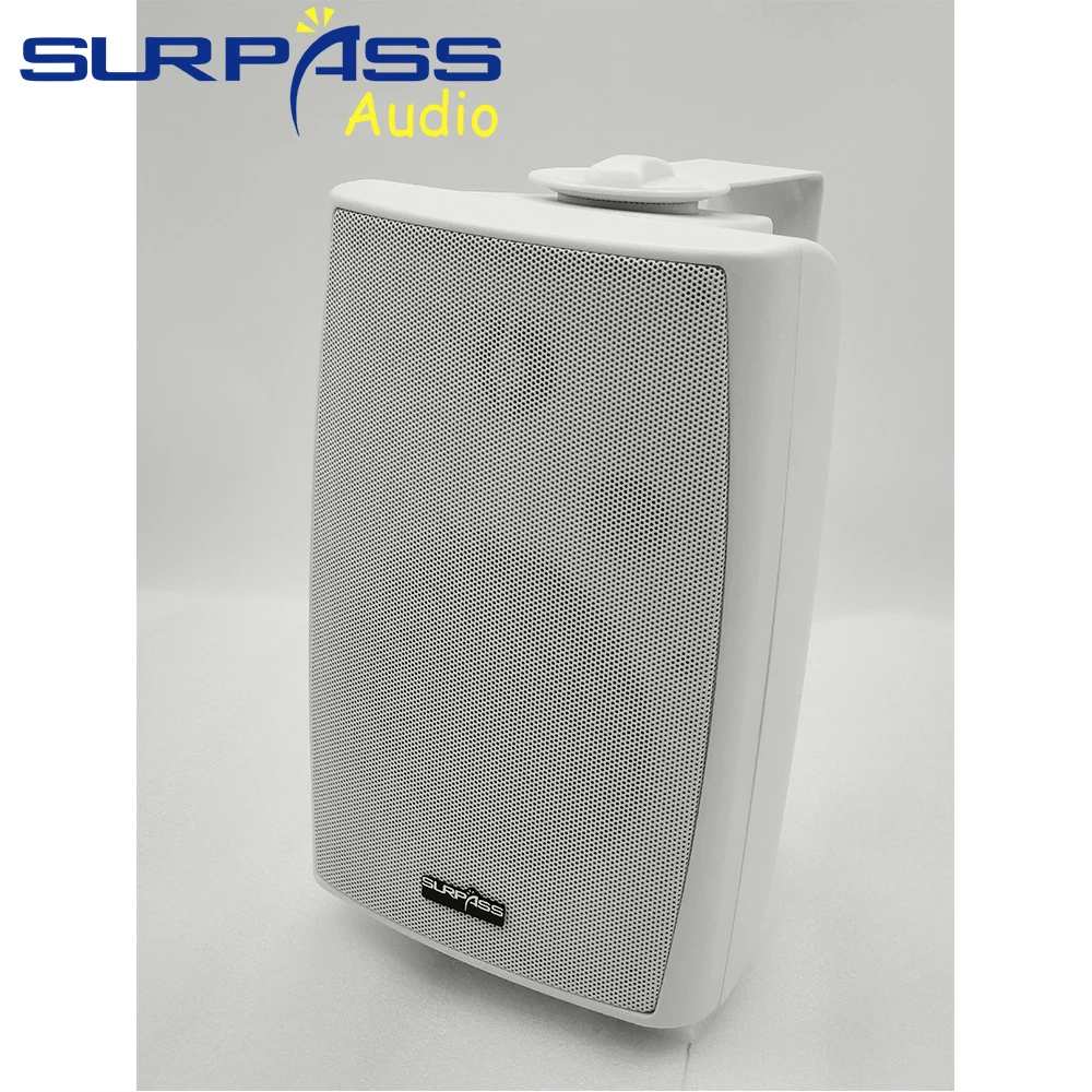 PA-System, Wandmontage, Lautsp – Audio Music Player Bewertung und Preis