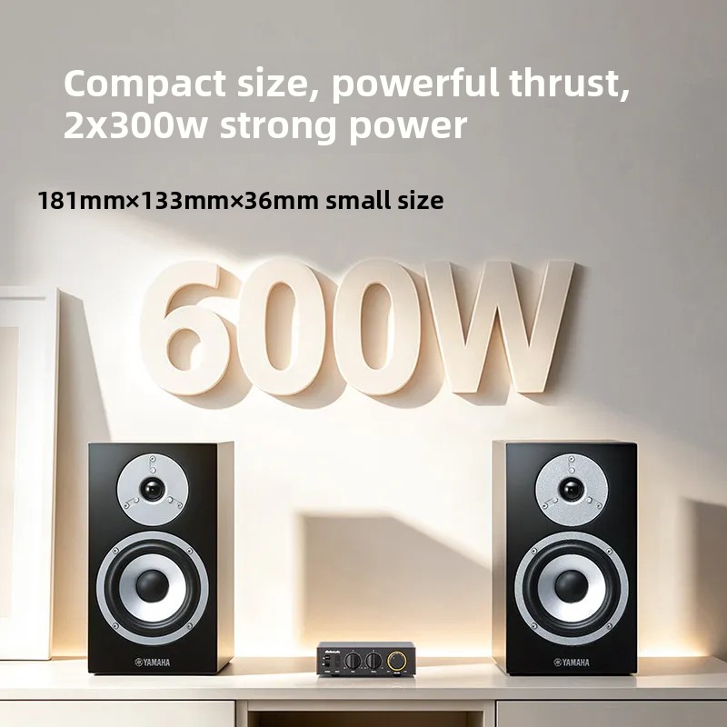 FiiO Horizon Level 1 Hochleist – Audio Music System For Home Bewertung und Preis
