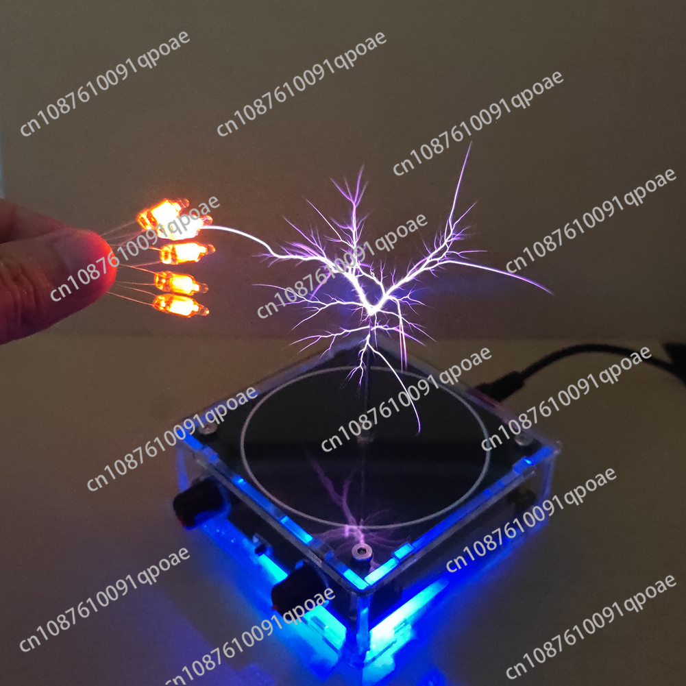 Spulen-Spieluhr, berührbarer k – Audio Music Generator Bewertung und Preis