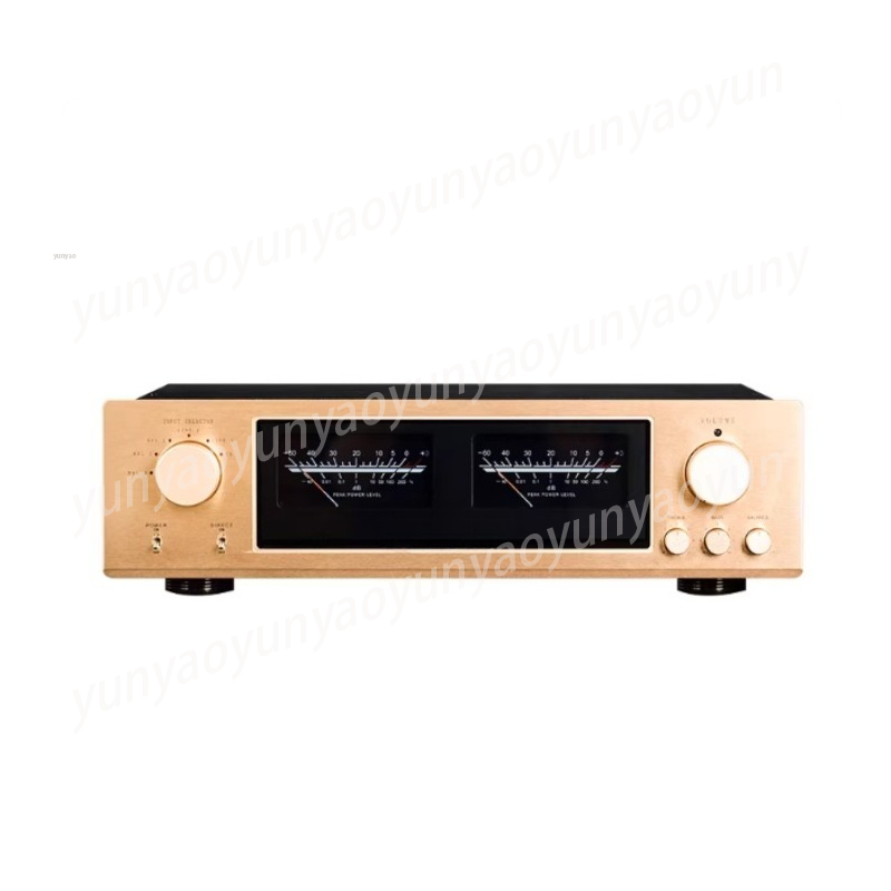 Reiner Klasse-A HiFi-Vorverstä – Audio Music Enhancer Free Bewertung und Preis