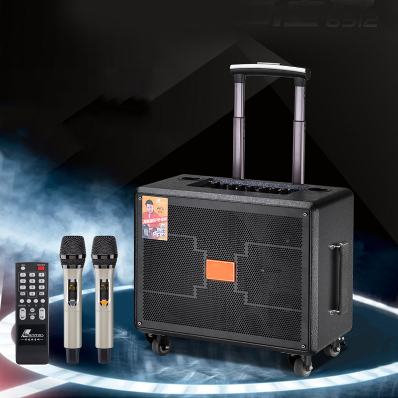 Outdoor-Lautsprecher mit Trage – Audio Music Songs Bewertung und Preis
