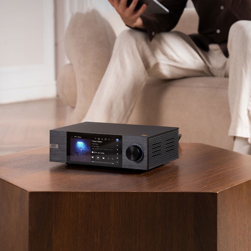 Eversolo DMP-A6 Gen2 Digital B – Audio Music Player Bewertung und Preis