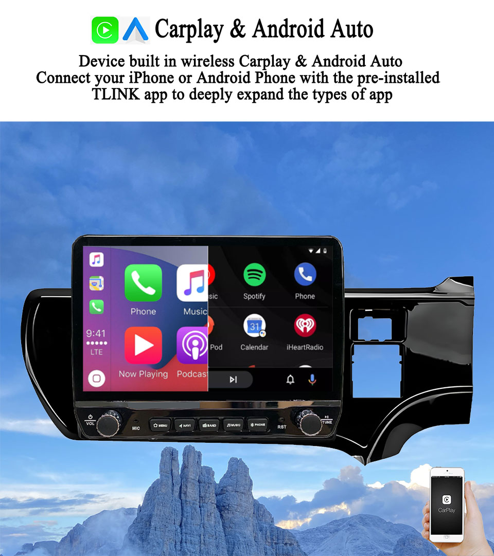 Android 14 8G Ram Auto Autorad – Audio Music Hindi Bewertung und Preis