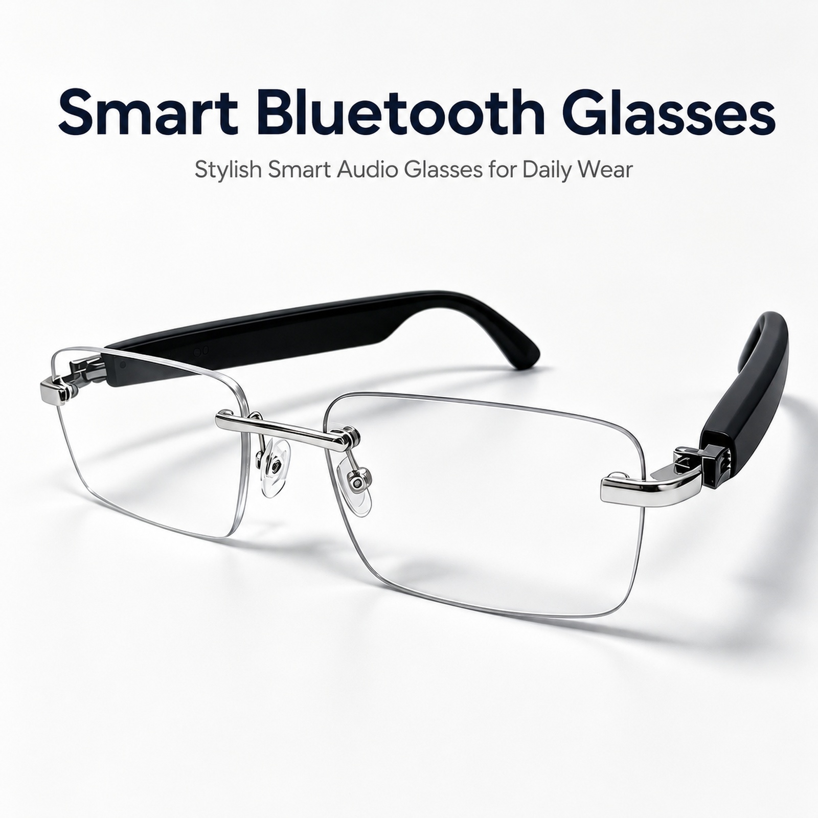 Bluetooth Smart-Sonnenbrille,  – Audio Music Voice Bewertung und Preis