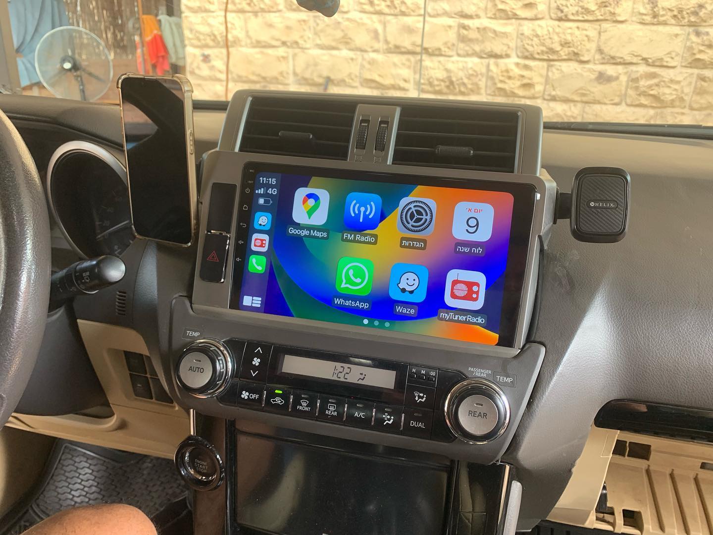 Android 14,0 Auto Radio Video  – Audio Music Hindi Bewertung und Preis