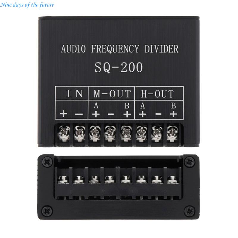 Professioneller Mitteltöner-Cr – Audio Music Enhancer Free Bewertung und Preis