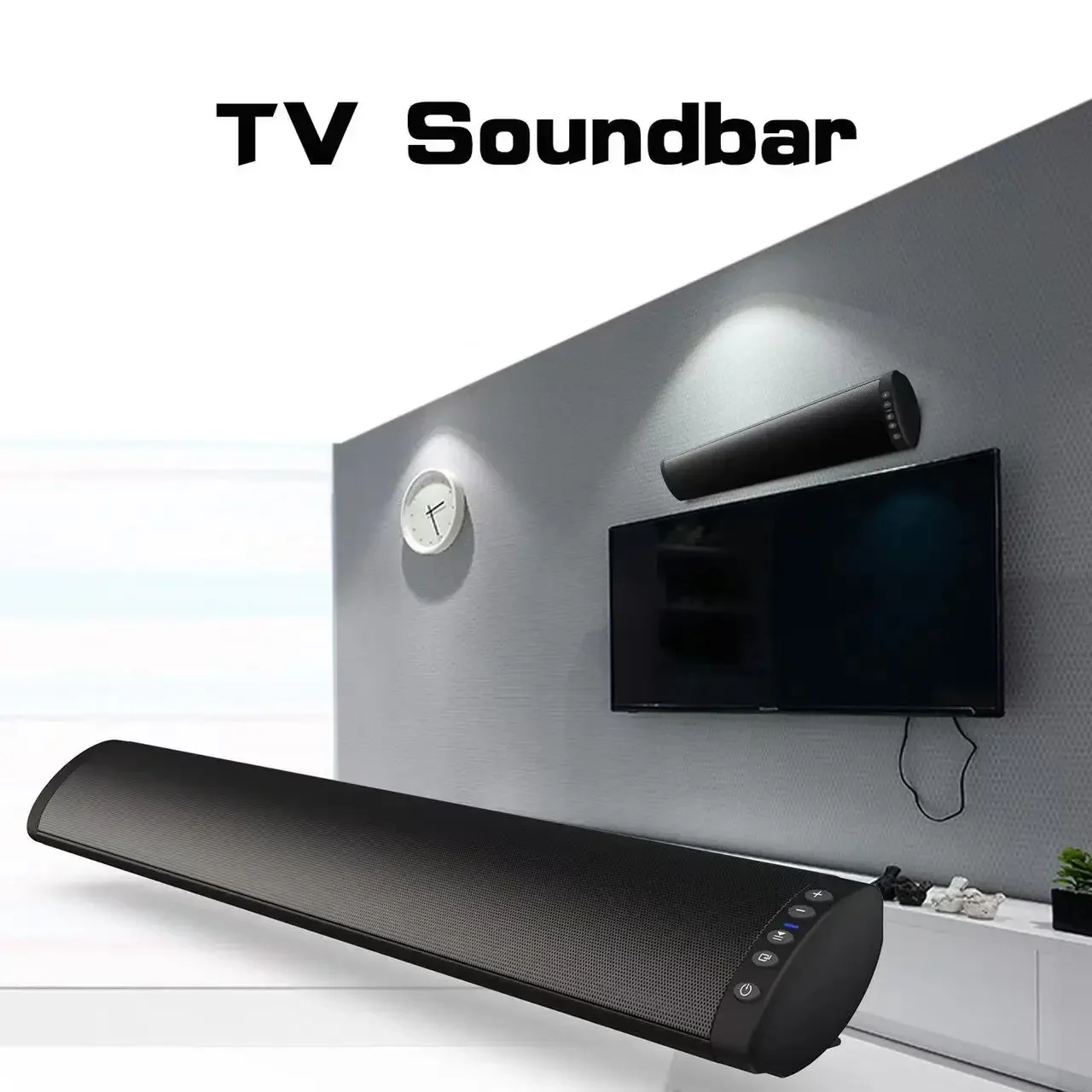 Heimkino system Bluetooth-Laut – Audio Music System For Home Bewertung und Preis