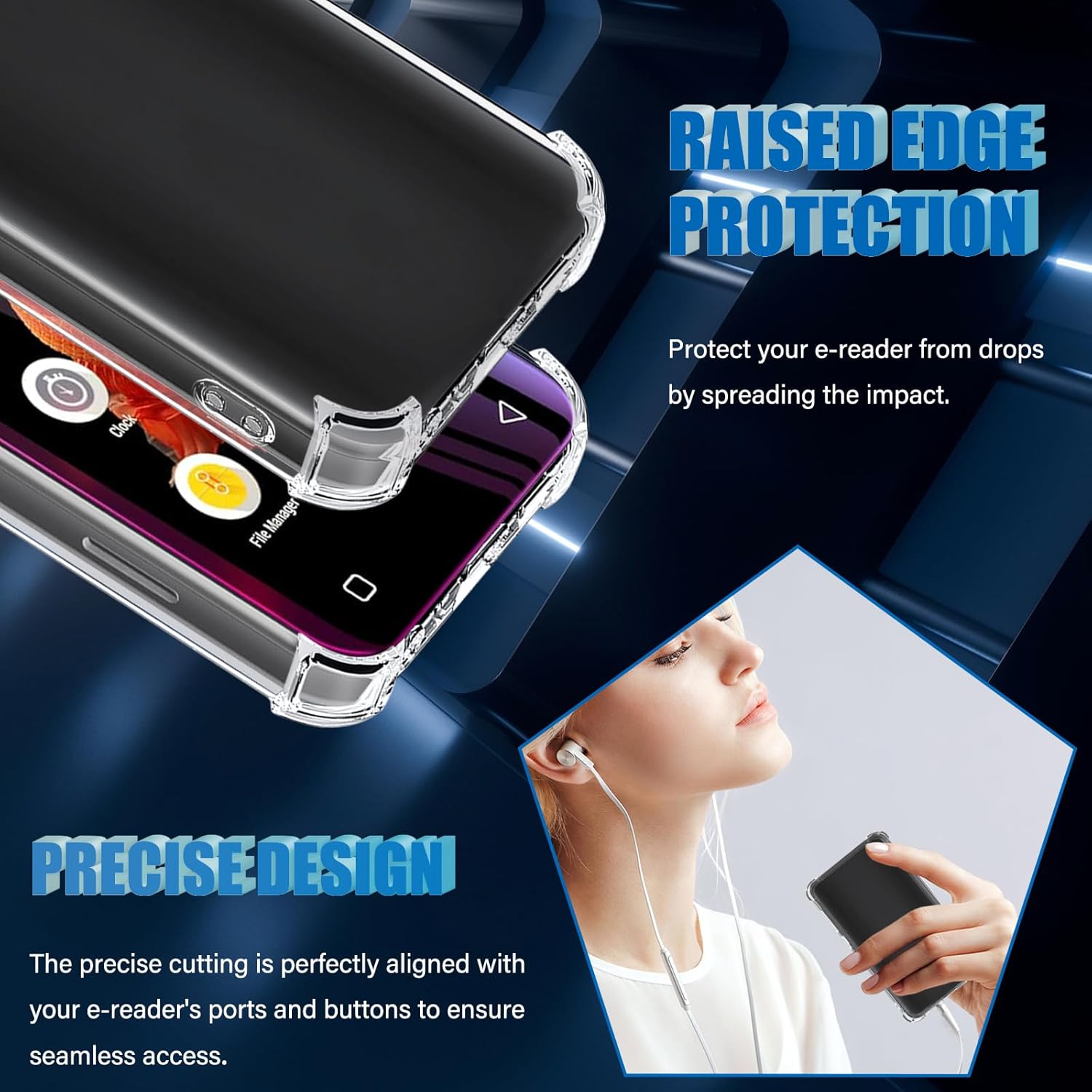 Für Innioasis G1 G3 MP3-Player – Audio Music Player Bewertung und Preis