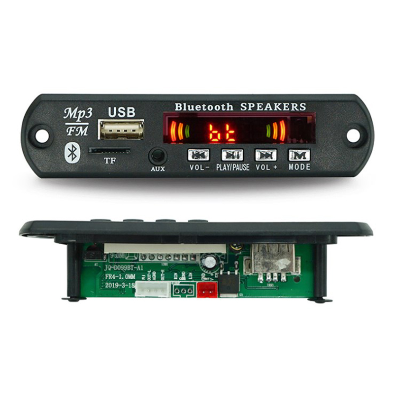 Wireless Bluetooth 2. 0 5V MP3 – Audio Music Player Bewertung und Preis