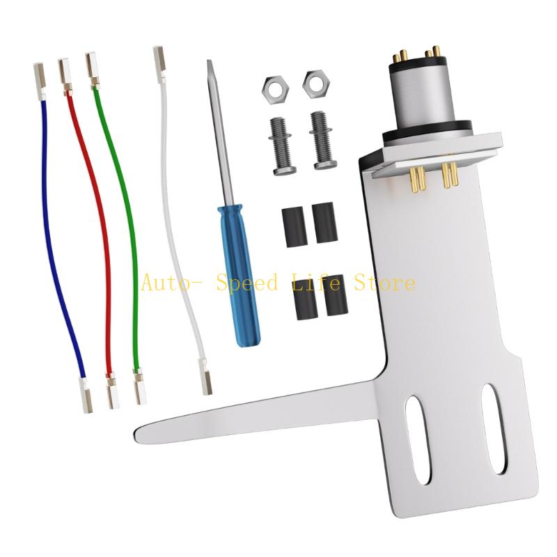 02DA Plattenspieler-Patronenka – Audio Music Enhancer Free Bewertung und Preis