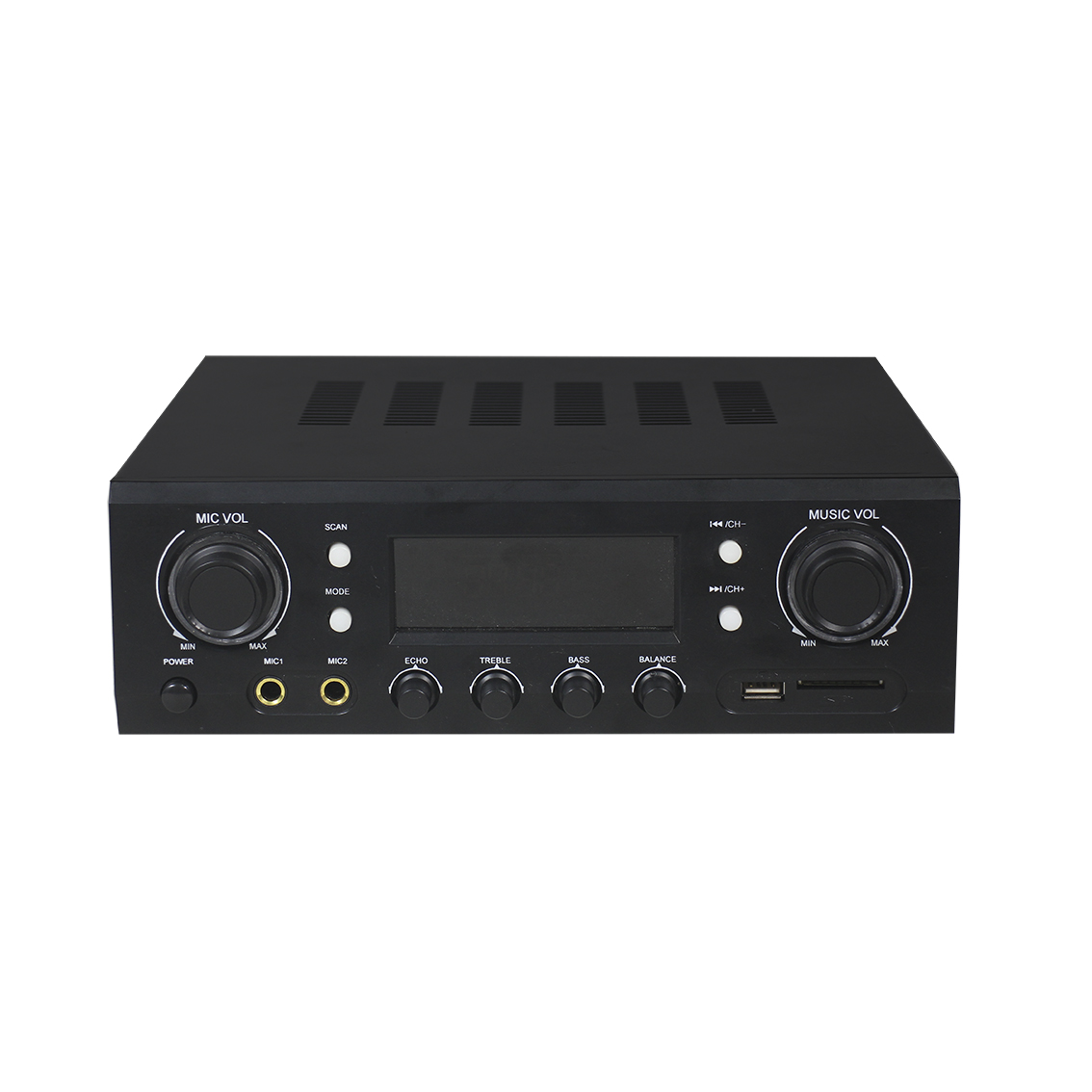 Smart Home Multi-Raum-Audiosys – Audio Music System For Home Bewertung und Preis
