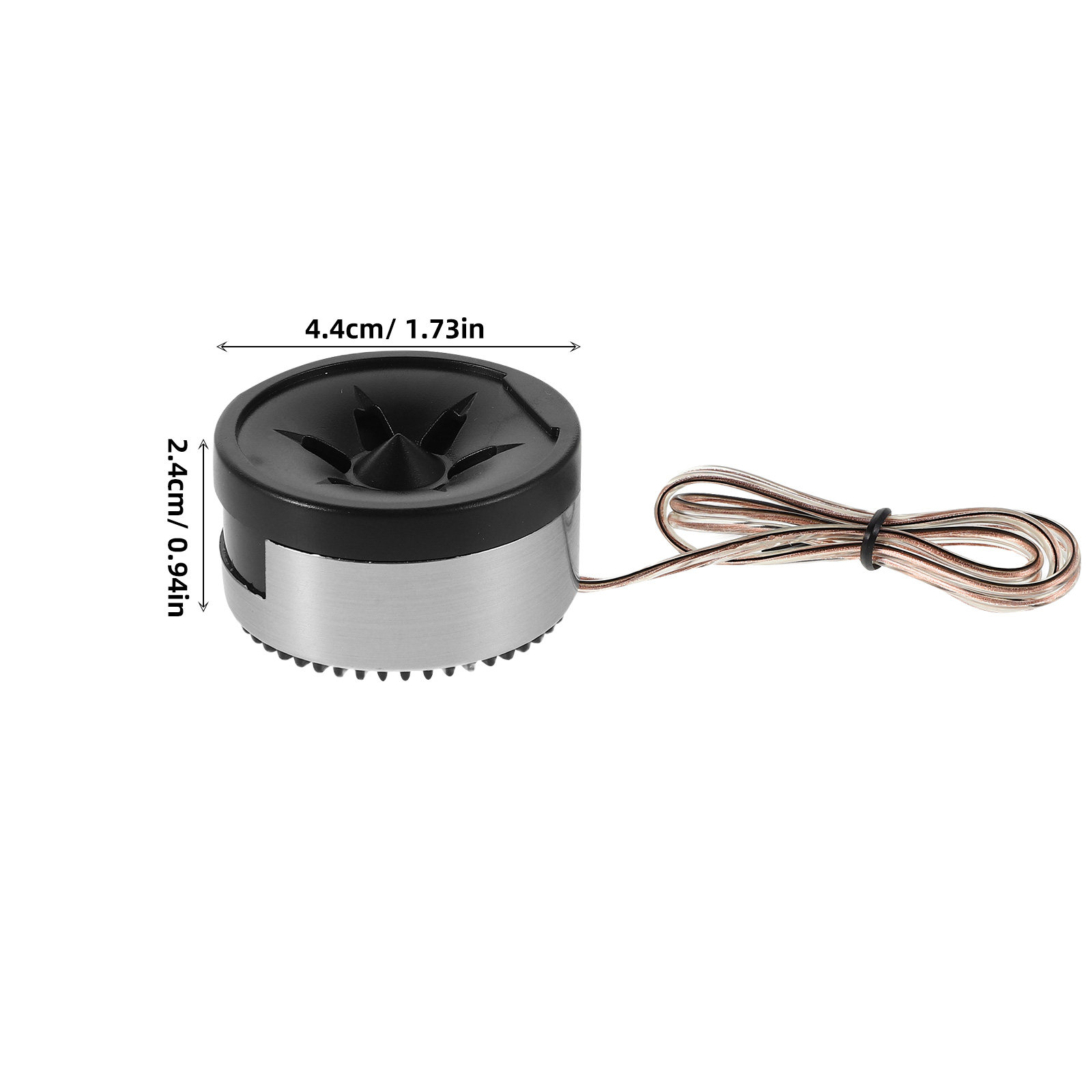 1 Paar hocheffiziente Mini-Dom – Audio Music Enhancer Free Bewertung und Preis