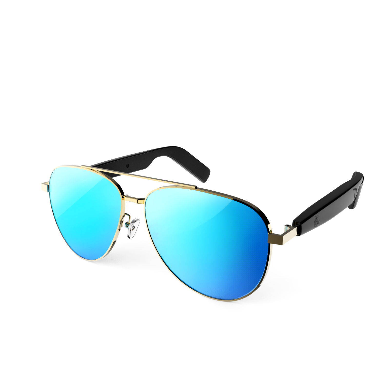 SG13 pro TWS Blaulicht-Brille, – Audio Music Voice Bewertung und Preis