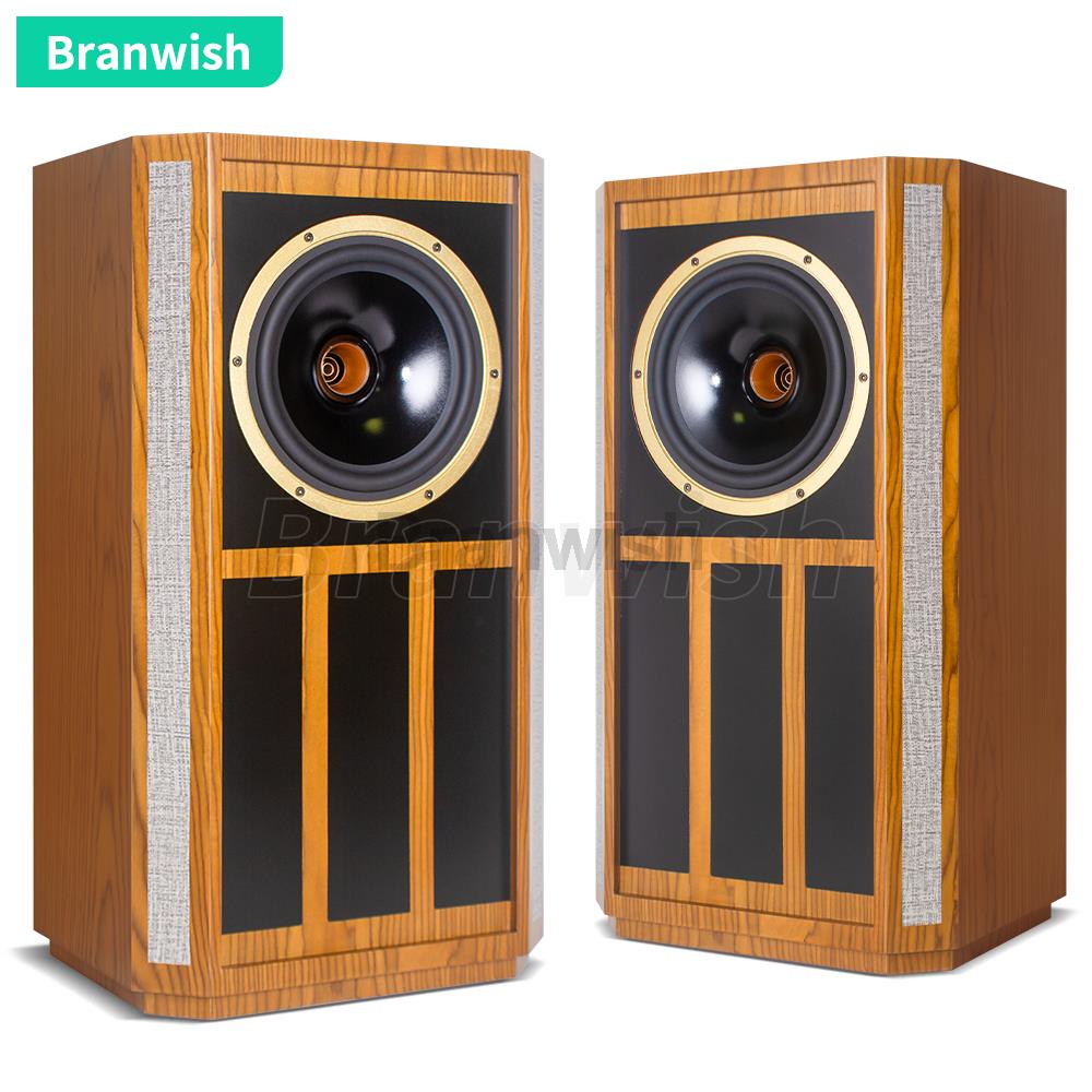 8 Zoll 300 W Koaxial-Regallaut – Audio Music Generator Bewertung und Preis