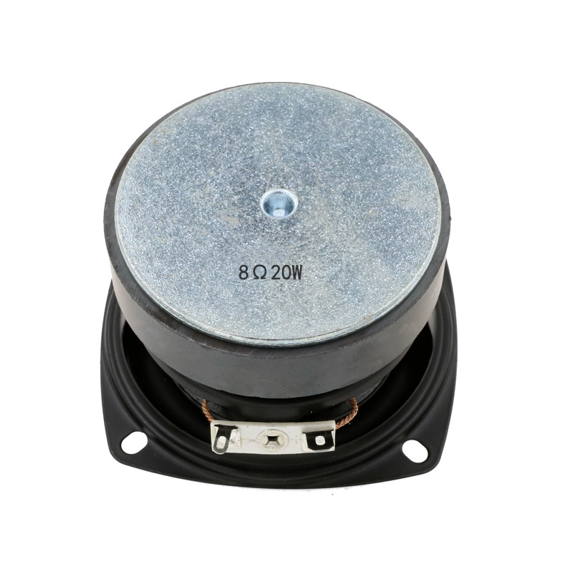 SOTAMIA 1 Stück 3 Zoll 79 mm q – Audio Music Songs Bewertung und Preis