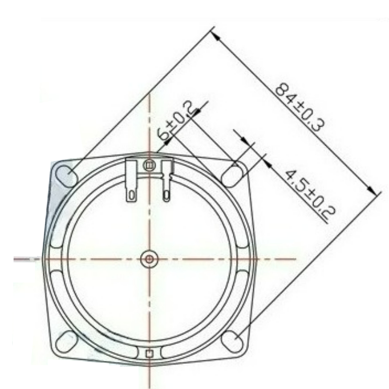 SOTAMIA 1 Stück 3 Zoll 79 mm q – Audio Music Songs Bewertung und Preis