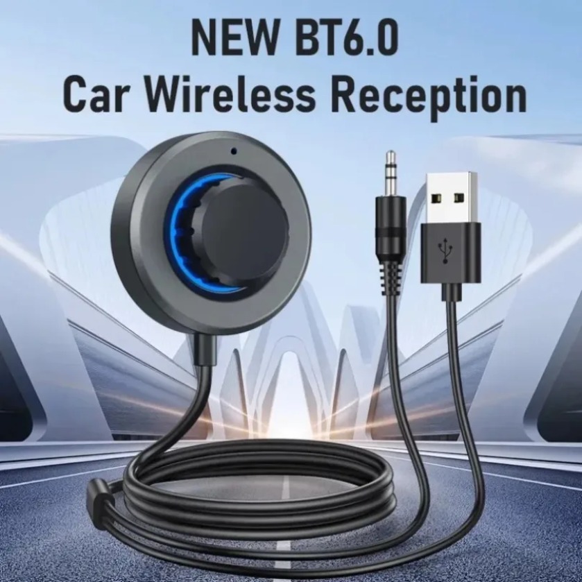 Bluetooth 6.0 Empfänger Multif – Audio Music Songs Bewertung und Preis
