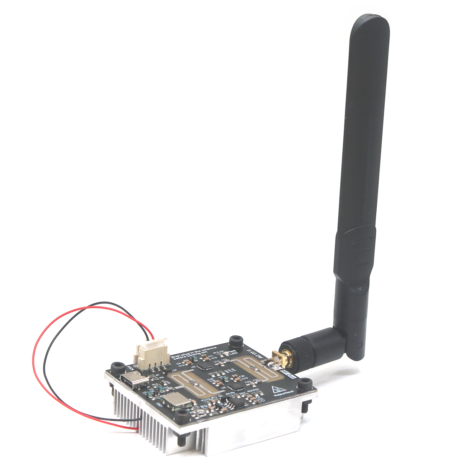 2,4 GHz 2 W WiFi Bluetooth Swe – Audio Music Generator Bewertung und Preis