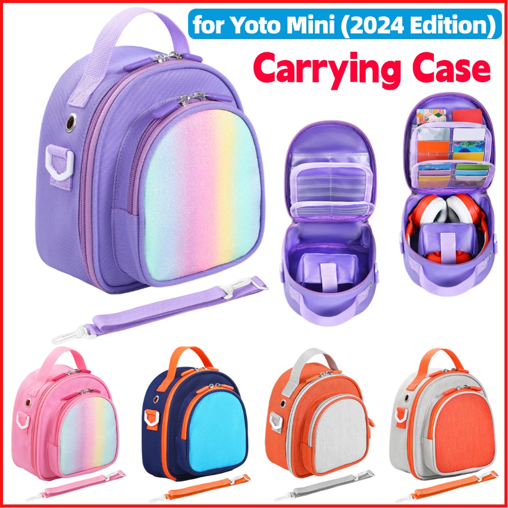 Für Yoto Mini (2024 Edition) A – Audio Music Editing Bewertung und Preis