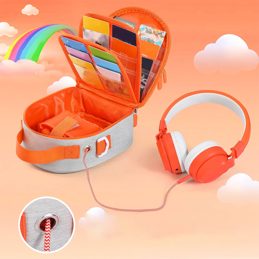 Für Yoto Mini (2024 Edition) A – Audio Music Editing Bewertung und Preis