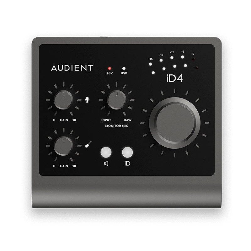 Professionelles Audio-Interfac – Audio Music Generator Bewertung und Preis