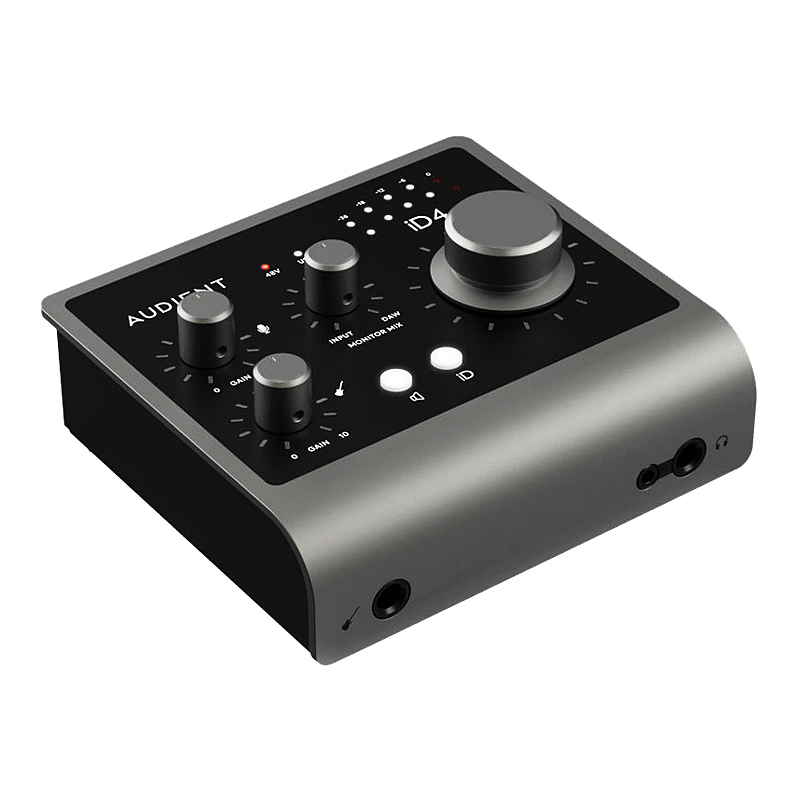 Professionelles Audio-Interfac – Audio Music Generator Bewertung und Preis