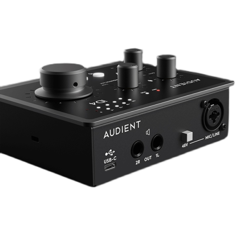 Professionelles Audio-Interfac – Audio Music Generator Bewertung und Preis